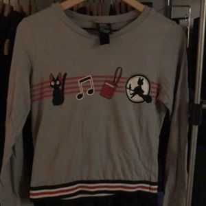 Kikis delivery studio ghibli anime top